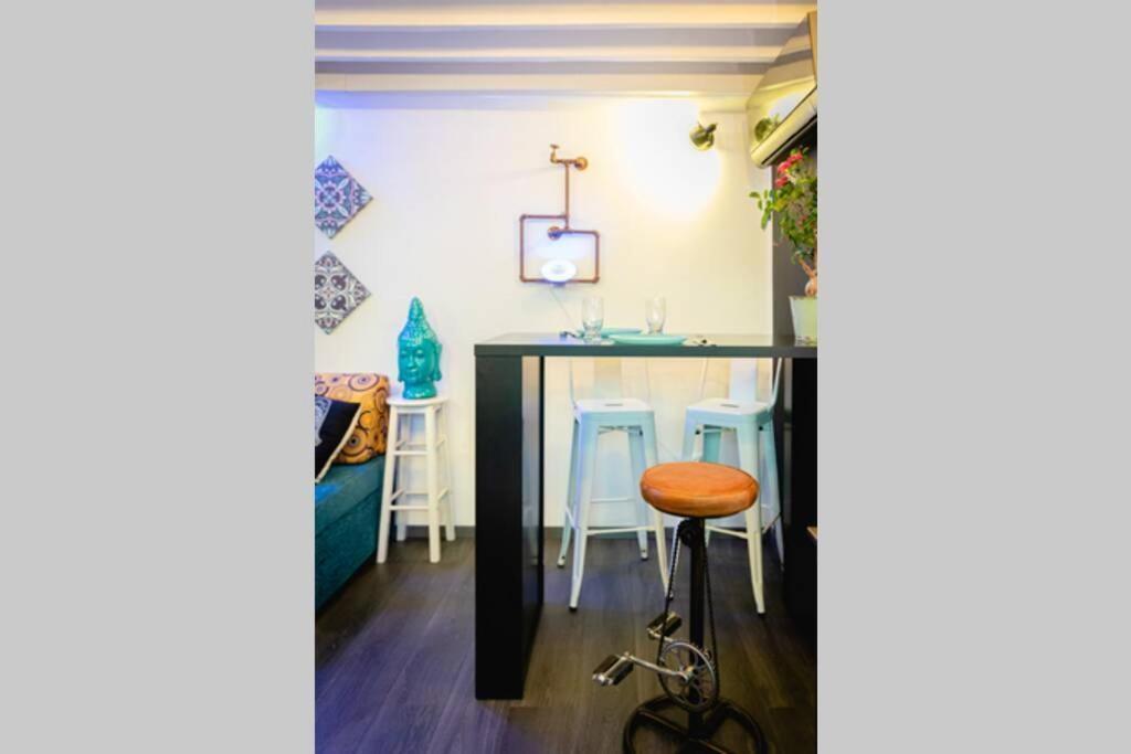 The Spot - Rooftop In The City Centre + Parking Sibenik Bagian luar foto