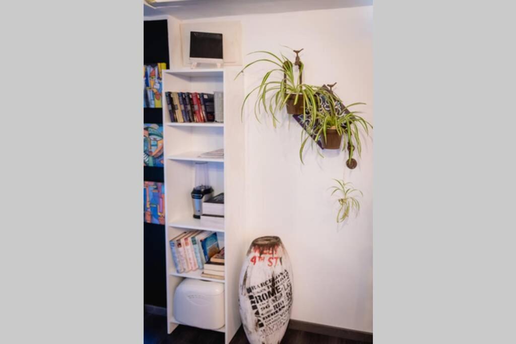 The Spot - Rooftop In The City Centre + Parking Sibenik Bagian luar foto