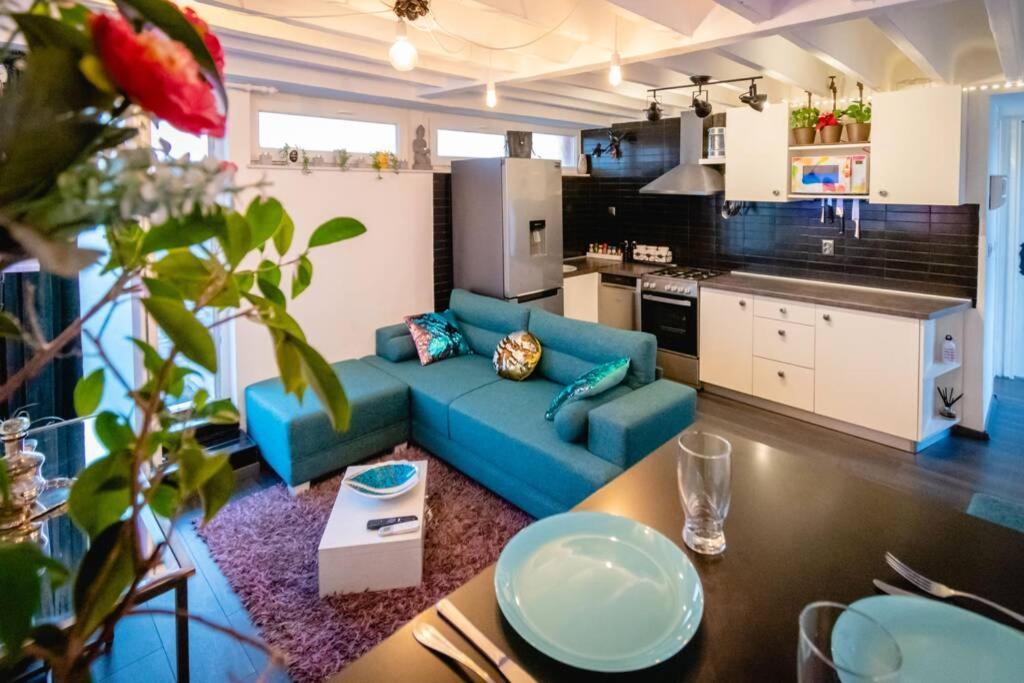 The Spot - Rooftop In The City Centre + Parking Sibenik Bagian luar foto