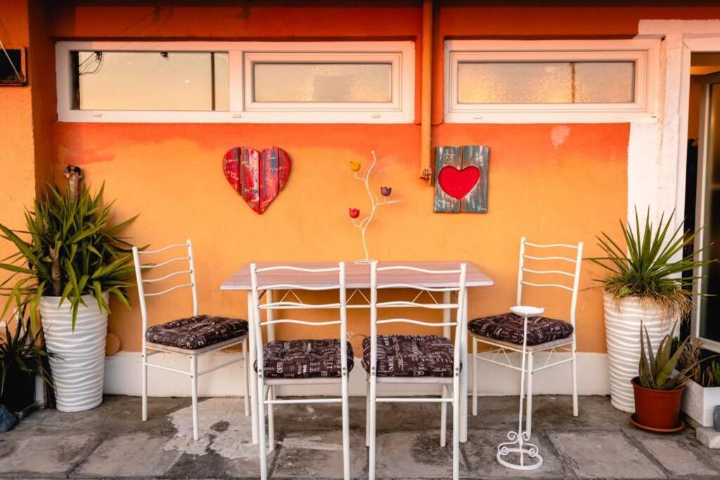 The Spot - Rooftop In The City Centre + Parking Sibenik Bagian luar foto