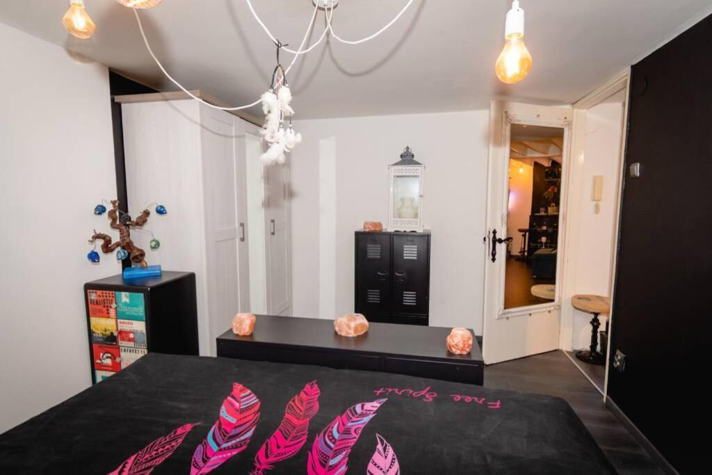 The Spot - Rooftop In The City Centre + Parking Sibenik Bagian luar foto